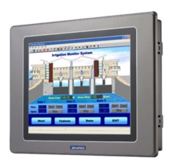WOP-2080T-S2AE Advantech